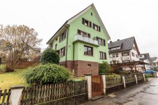 Ferienwohnung im Grünen - 0