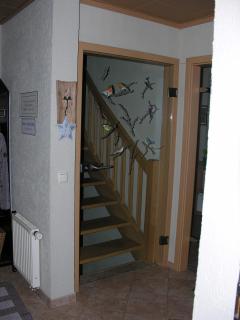 Ferienwohnung Auenweg - 9