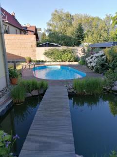 Ferienwohnung Auenweg - 3