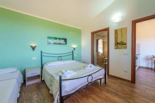 Casa Mirto con piscina e vista mare - 6