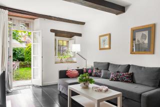 Apartamento 1 Casa Las Indianas - 8