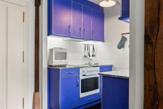 Apartamento 1 Casa Las Indianas - 3