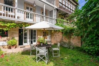 Apartamento 1 Casa Las Indianas - 0