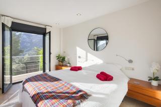 Mountain View Villa - 1