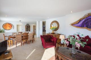 Mountain View Villa - 5