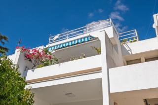 Sea View Terrace - 7