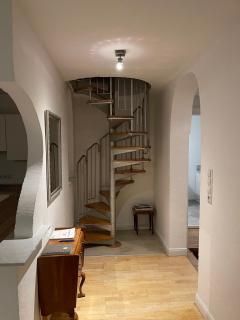 Oberneulander Gästehaus - 3