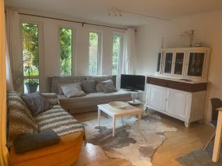 Oberneulander Gästehaus - 5