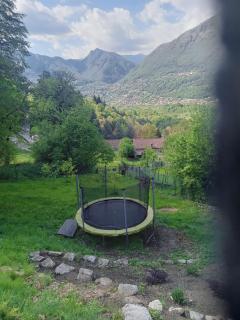 Glamping C Selva Tenda Quercia - Piano Porlezza - 2