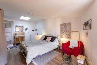 Maison Charmante Au Coeur De Canet - Canet-en-Roussillon - 8