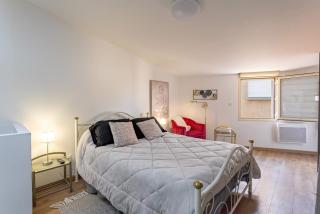 Maison Charmante Au Coeur De Canet - Canet-en-Roussillon - 7
