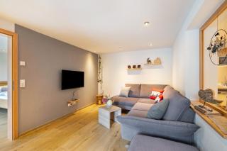 Ferienwohnung Sonneneckle - 9