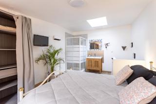 Maison Charmante Au Coeur De Canet - Canet-en-Roussillon - 1