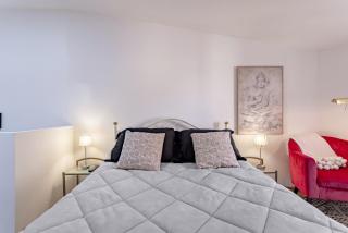 Maison Charmante Au Coeur De Canet - Canet-en-Roussillon - 5