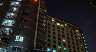 Galaxy Hotel Guangzhou - 3