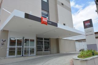 ibis Jacarei - Jacareí - 9
