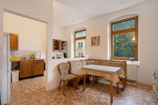 Uni-und Welterbe Stadt Whg 3 - Freiberg - 9