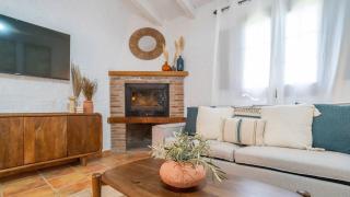 Casa Tomas Antequera - La Higuera by Ruralidays - 2