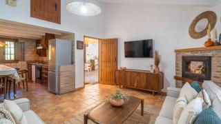Casa Tomas Antequera - La Higuera by Ruralidays - 2