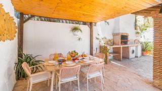 Casa Tomas Antequera - La Higuera by Ruralidays - 6