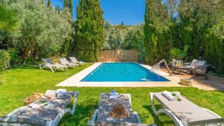 Casa Tomas Antequera - La Higuera by Ruralidays - 8