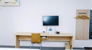 7 Days Inn Tongren Railway Station Jintan - 6