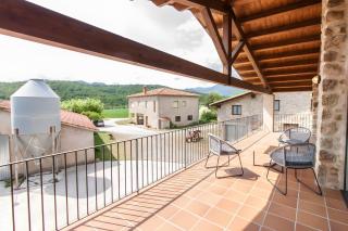 La Cabanya Planella - Vall de Bianya - 4