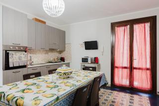 Appartamento Marsalasuitesawfarm - 5