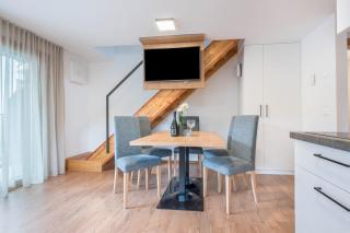 App Dolomiten Villa Colli - 2