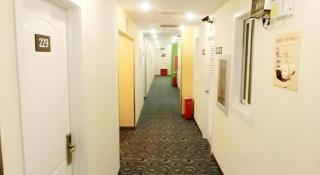 7 Days Inn Shenyang Gugong Middle Street Pedestrian Street - 3