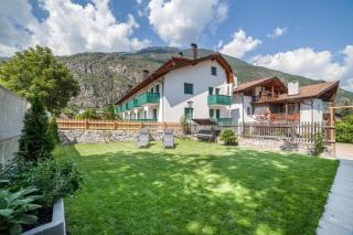 Unterlanpacher Historic Refugium - 1