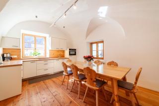 Unterlanpacher Historic Refugium - 8
