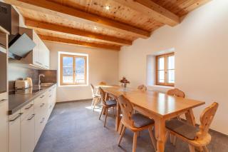 Unterlanpacher Historic Refugium - Laces - 1
