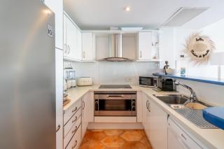 Beachfront Apartment Port de Soller - 3