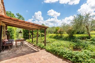 Casa Verde a Murlo - 8