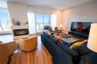 209 - Luxury Condo - Pool & River View - 9