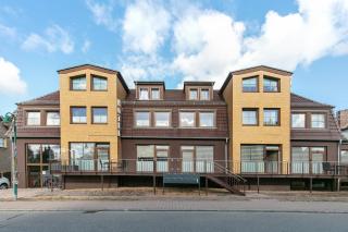 Hotel zur Panke Wohnung 5 - 2