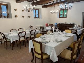 Selene - In Parulia Country House - 6