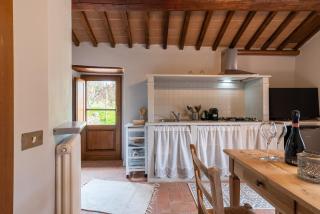 Selene - In Parulia Country House - 6