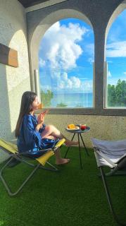 墾丁南灣酒池包棟民宿-少人數也可以包棟 - 6