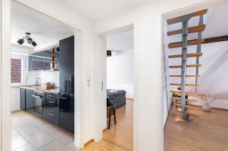 Az-Living Heppenheim - 2