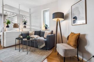 Ruhiges und modernes Zuhause - Münster - 9