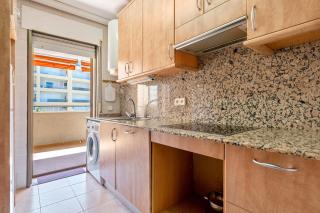 Apartamento Familiar en la Pineda - 2