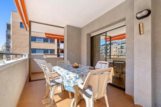 Apartamento Familiar en la Pineda - 7