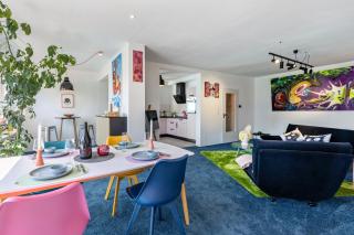 Das Atelier - 5
