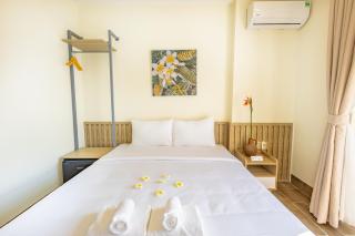 Cham Charm Home Mui Ne - 1