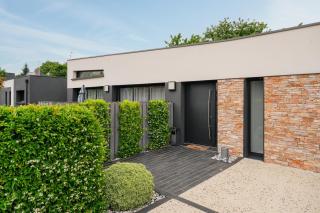 Villa de standing piscine 10 pers - Bruz - 9