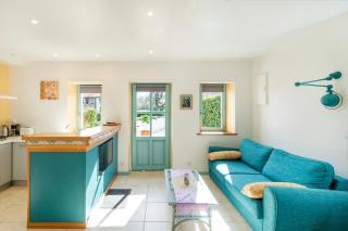 Gite Appartement À Sare - 9