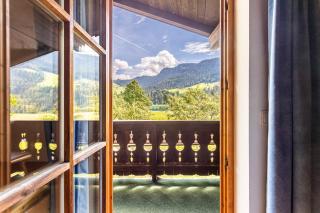 Ferienwohnung Jägermeister - 8