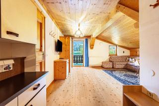 Ferienwohnung Jägermeister - 5